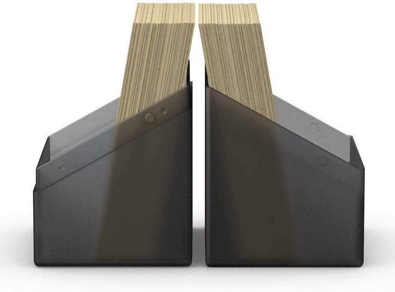 Boulder Deck Case 80+ - Onyx (Black)