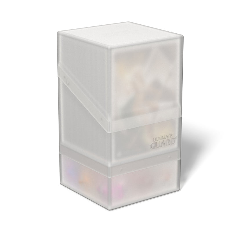 Boulder N Tray Deck Case 100+ - Frosted