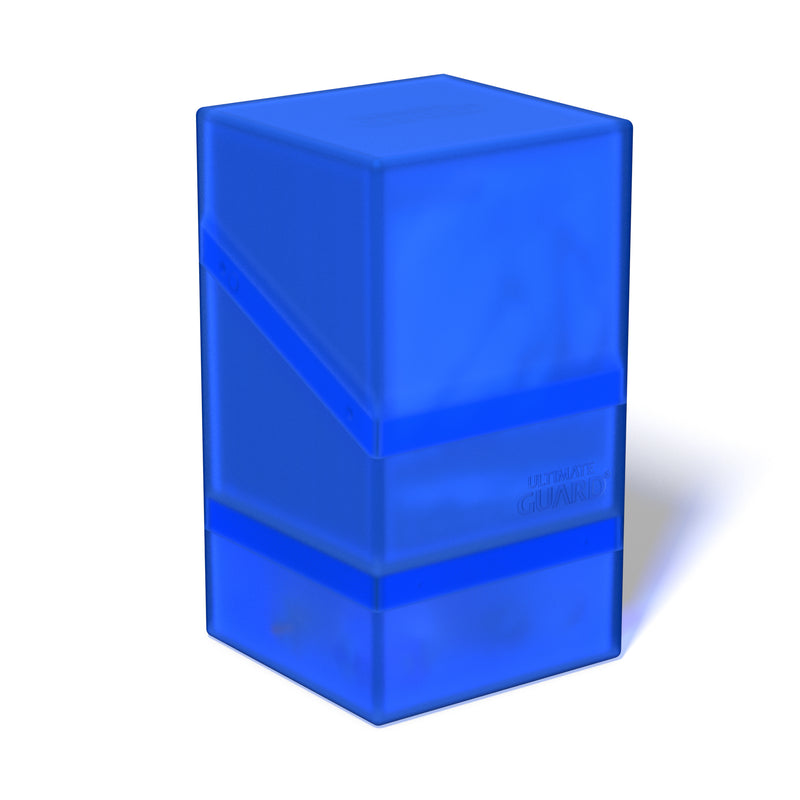 Boulder N Tray Deck Case 100+ - Sapphire (Blue)