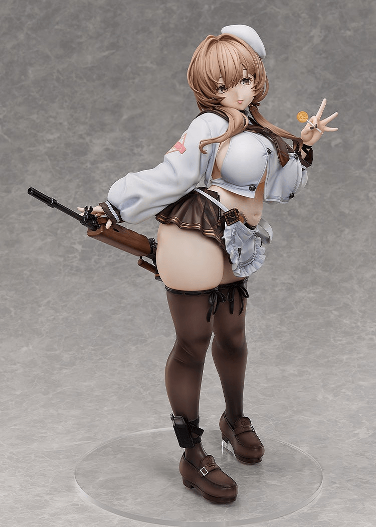 [Preorder][ETA Q1 2027] Bready - Goddess Of Victory: Nikke 1/4