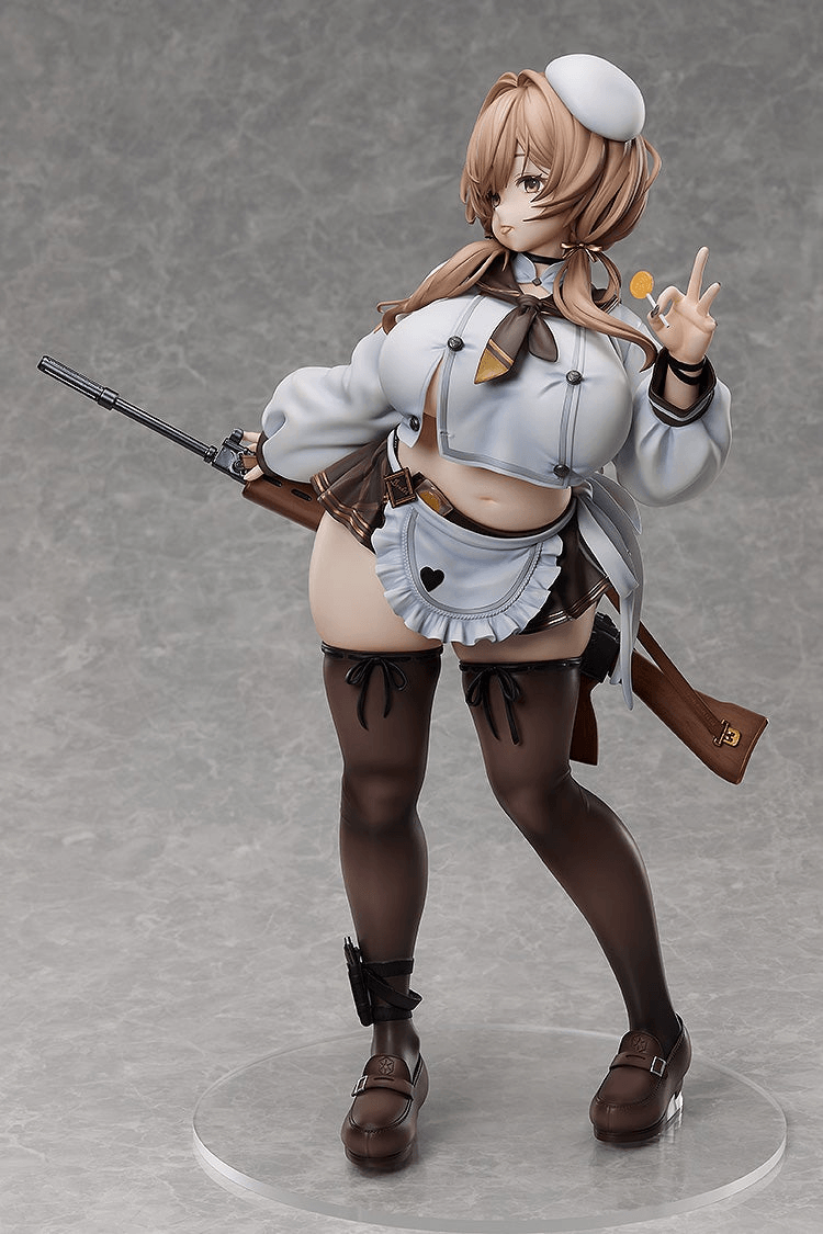 [Preorder][ETA Q1 2027] Bready - Goddess Of Victory: Nikke 1/4