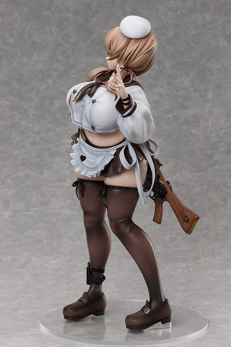 [Preorder][ETA Q1 2027] Bready - Goddess Of Victory: Nikke 1/4