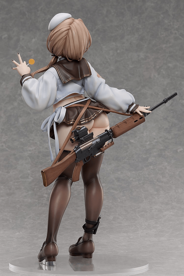 [Preorder][ETA Q1 2027] Bready - Goddess Of Victory: Nikke 1/4