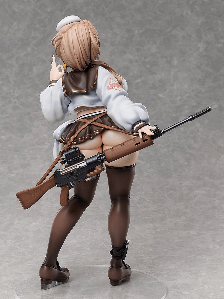[Preorder][ETA Q1 2027] Bready - Goddess Of Victory: Nikke 1/4