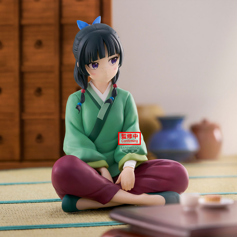 Break Time Collection Vol.1 - The Apothecary Diaries