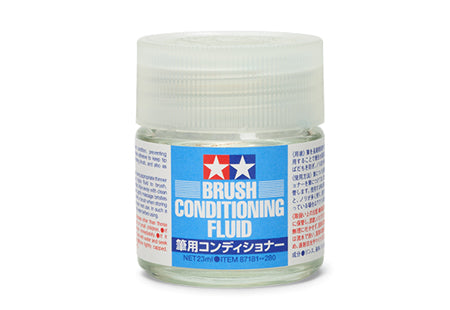 Brush Conditioning Fluid 87181
