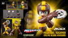 MDLX Rockman (Metal Blade Version) - Mega Man/Rockman