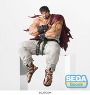 PM Perching - Ryu - Street Fighter VI