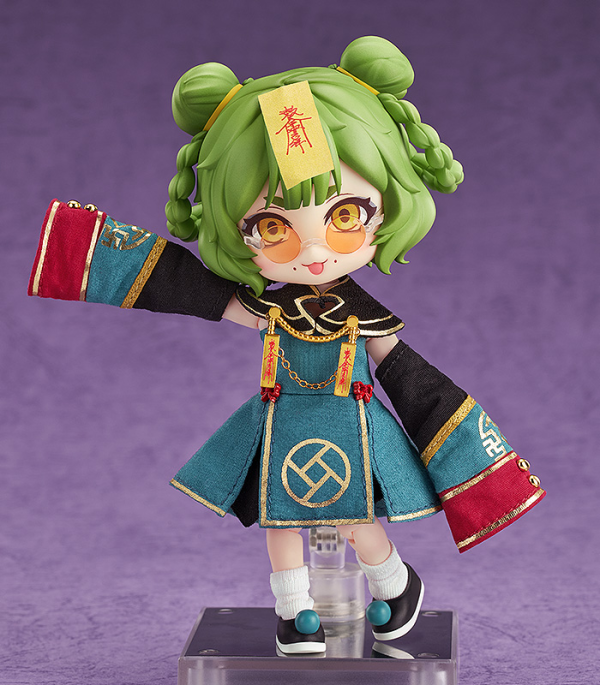 Nendoroid Doll - Chinese-Style Jiangshi Twins: Ginger