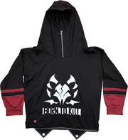 Kayoko's Hoodie - Blue Archive