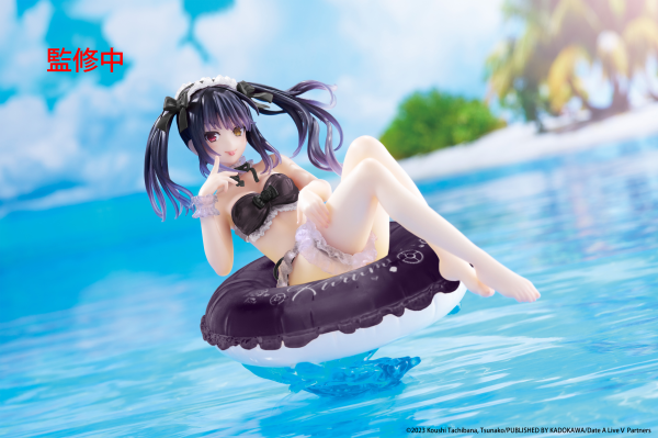 Aqua Float Girls - Kurumi Tokisaki Renewal Edition - Date A Live IV