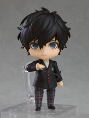 Nendoroid - 2435 P5R Hero: School Uniform Ver. - Persona5 Royal