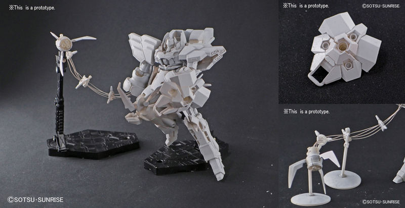 HGUC 149 Rozen Zulu 1/144