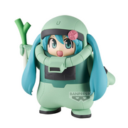 Gundam 45th X Hatsune Miku Figure Zaku Costume [Hatsune Miku Ver.]