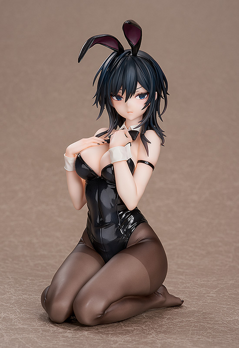 Ishimi Yokoyama: Black Bunny Ver. - Bara Original Character 1/7