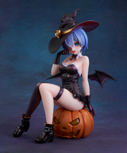 Rem: Phantom Night Wizard Ver. - Re:Zero -Starting Life In Another World- 1/7