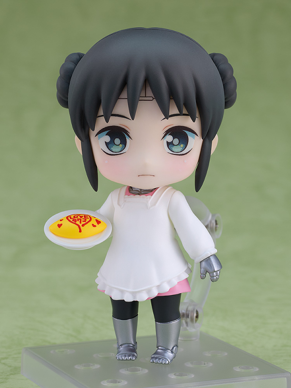 Nendoroid - 2588 Mina - My Wife Has No Emotion