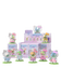 Azuma Makoto - Sanrio Hello Kitty Series (Full Box Of 6 Random Figures) - Blind Boxes
