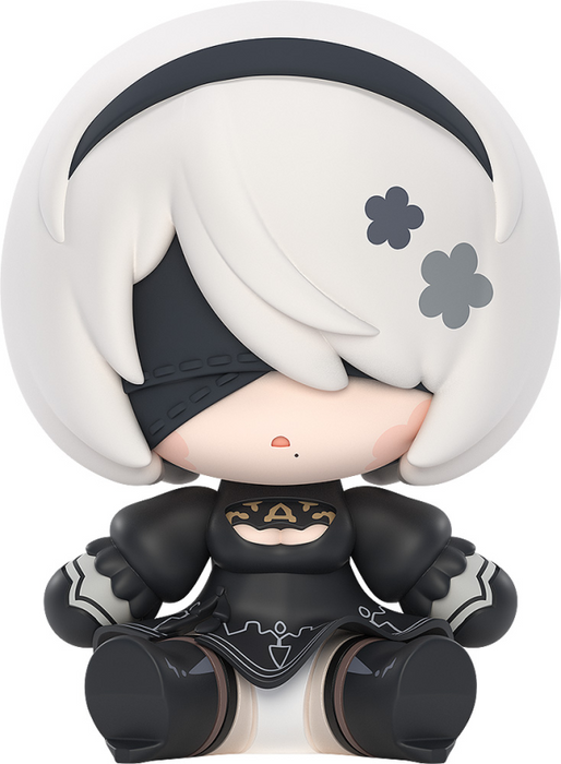 Huggy Good Smile - 2B - Nier:Automata Ver1.1A