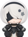 Huggy Good Smile - 2B - Nier:Automata Ver1.1A