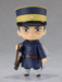 Nendoroid - 2541 Sergeant Tsukishima - Golden Kamuy