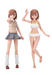 Kadokawa Plastic Model - Mikoto Misaka DX Ver. - A Certain Scientific Railgun T