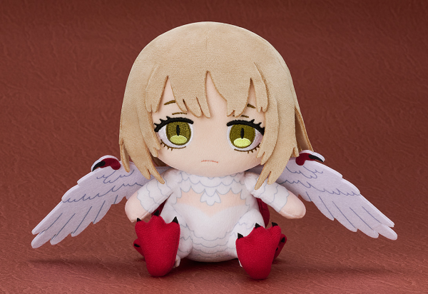 Plushie - Falin (Chimera) - Delicious In Dungeon