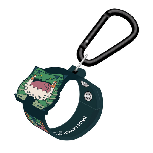 Monster Hunter Wilds Carabiner Chatacabra