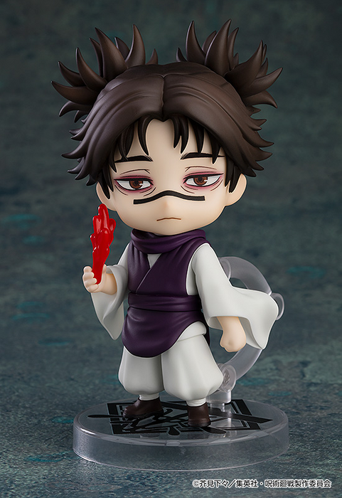 Nendoroid - 2290 Choso - Jujutsu Kaisen