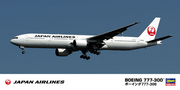 [15] JAL Japan Airlines Boeing B777-300 (New Marking) 1/200