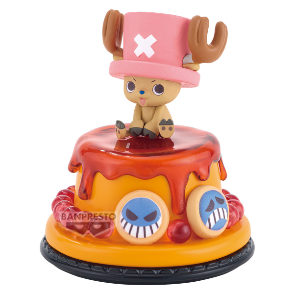 Paldolce Collection Vol.4 (Ver.C) - One Piece