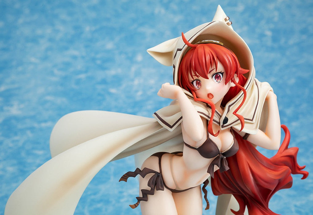 CAworks - Eris Boreas Greyrat Swimsuit Ver. - Mushoku Tensei Jobless Reincarnation 1/7