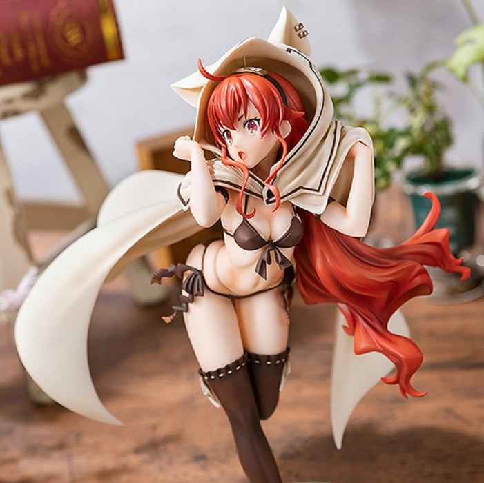 CAworks - Eris Boreas Greyrat Swimsuit Ver. - Mushoku Tensei Jobless Reincarnation 1/7