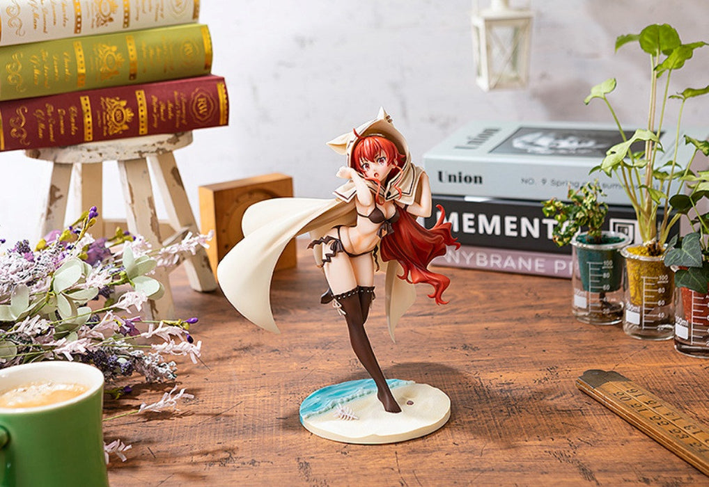 CAworks - Eris Boreas Greyrat Swimsuit Ver. - Mushoku Tensei Jobless Reincarnation 1/7