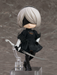 Nendoroid Doll - 2B (Yorha No.2 Type B) - Nier:Automata