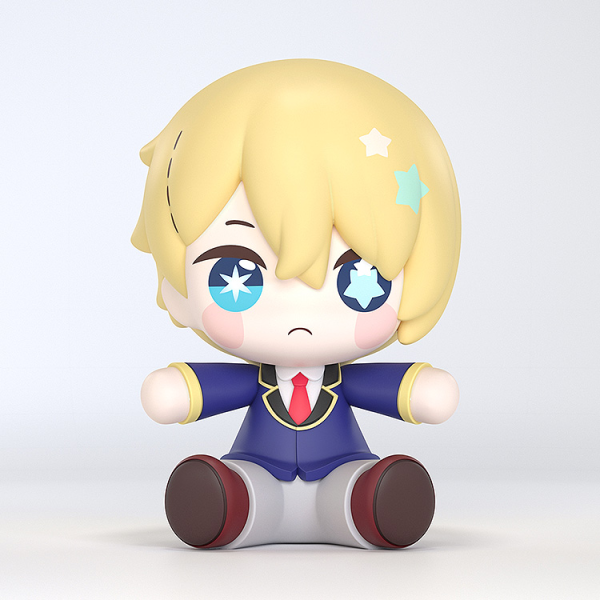 [PreOrder][ETA Q4 2025] Huggy Good Smile Aqua Oshi No Ko — Panda Hobby