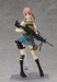 Figma Armed Jk: Variant A - Little Armory x Figma Styles