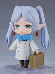 Nendoroid - 2712 Frieren: Winter Clothes Ver. - Frieren: Beyond Journey S End