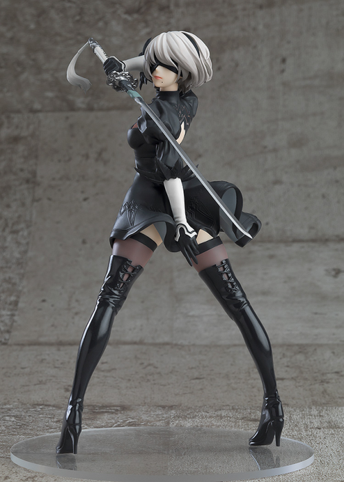 Pop Up Parade - 2B (Yorha No.2 Type B) - Nier:Automata Ver1.1A