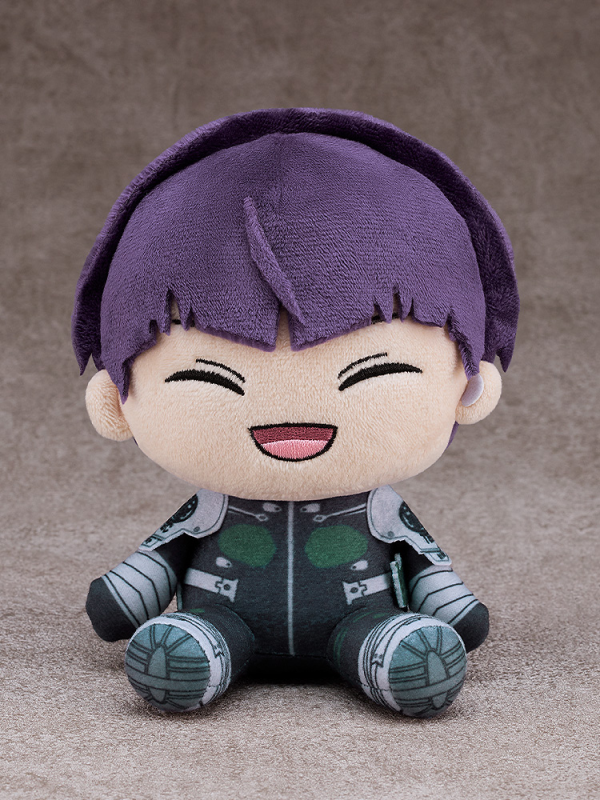 Plushie - Soshiro Hoshina - Kaiju No. 8