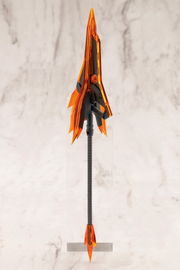 M.S.G - Heavy Weapon Unit 46 Gun Blade Lance 2