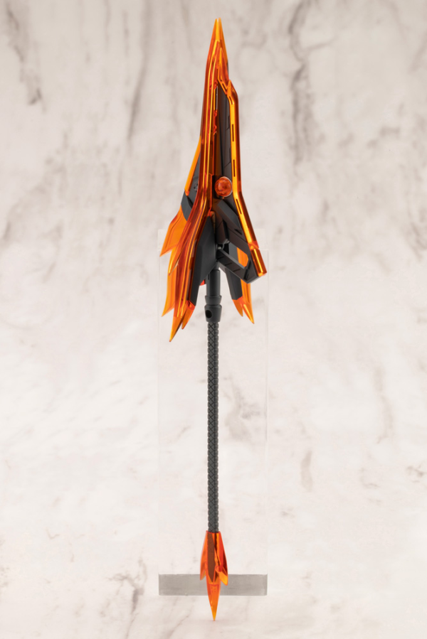 M.S.G - Heavy Weapon Unit 46 Gun Blade Lance 2