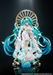 Hatsune Miku Feat. Yoneyama Mai - Character Vocal Series 01: Hatsune Miku 1/7