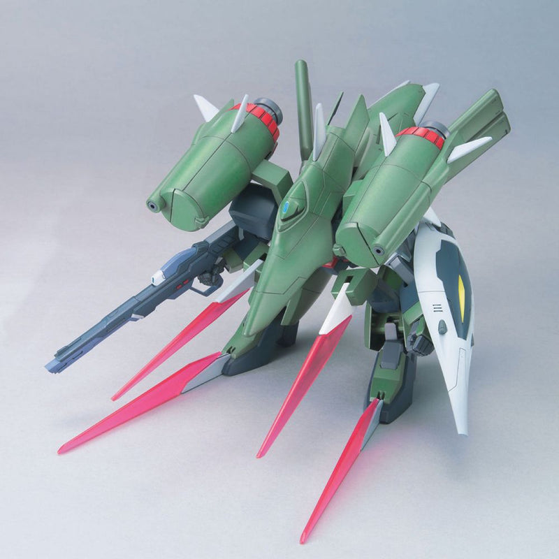 02 Chaos Gundam 1/100