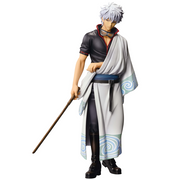 Masterlise Expiece Ichibansho - Gintoki Sakata (Gintama Exhibition) - Gintama