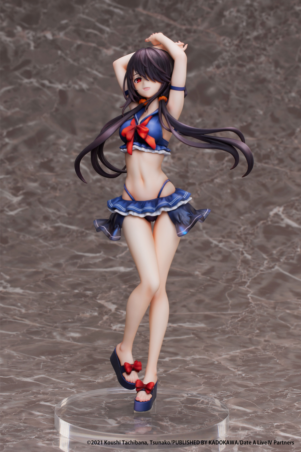 Elcoco - Kurumi Tokisaki - Date A Live IV 1/7