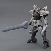 Crossframe - Delphine Renewal Ver. - Broken Blade 1/60