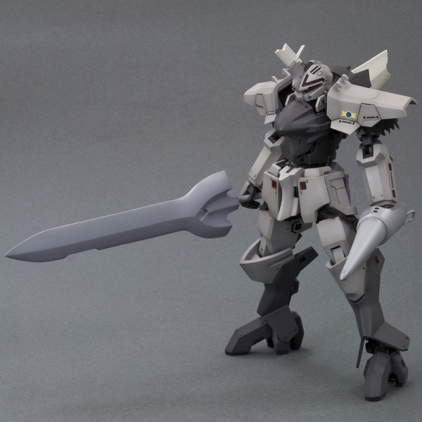 Crossframe - Delphine Renewal Ver. - Broken Blade 1/60