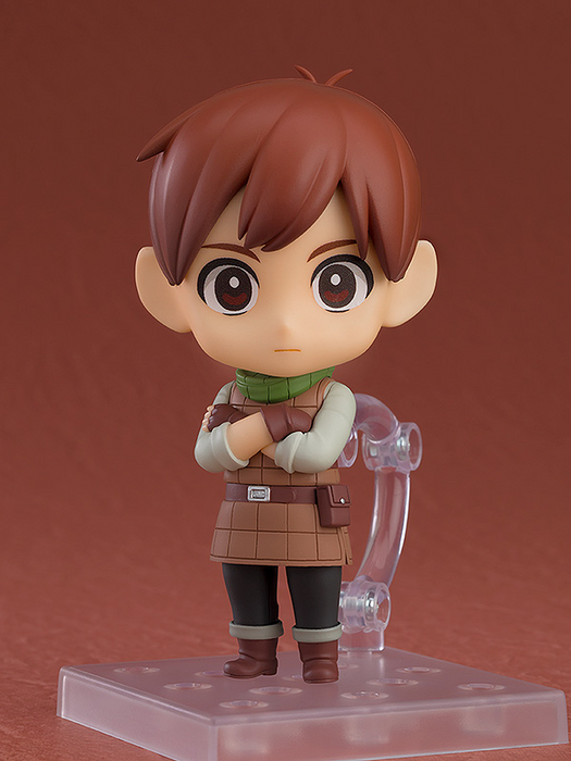 Nendoroid - 2396 Chilchuck - Delicious In Dungeon