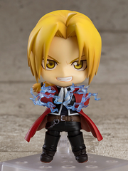 Nendoroid - 788 Edward Elric - Fullmetal Alchemist: Brotherhood (Re-Run)